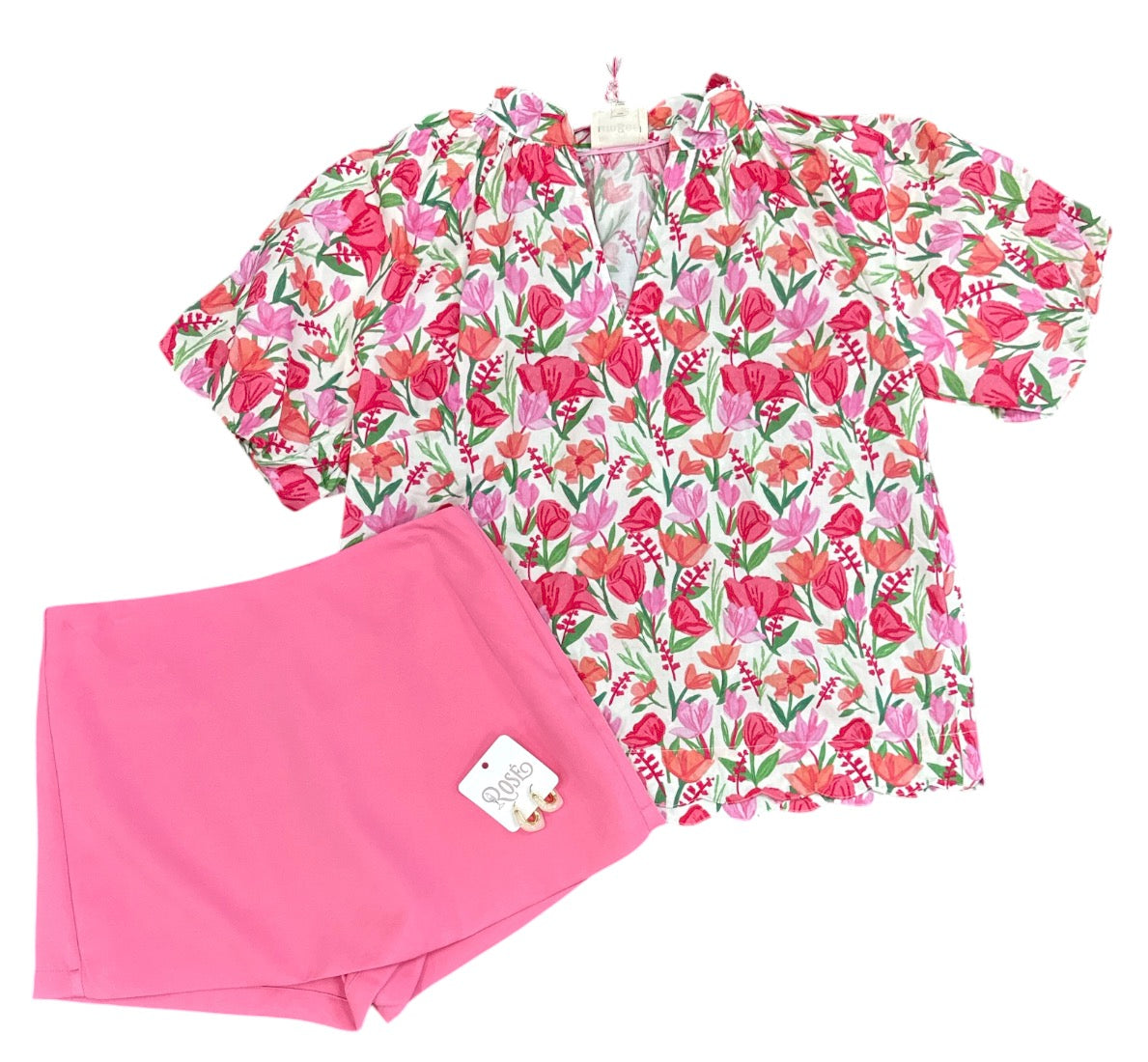 Stella Blouse