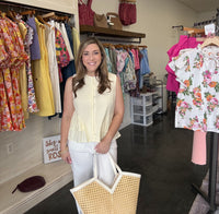 Lilah Blouse