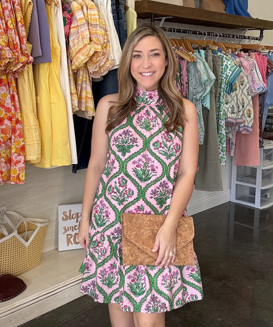 Sierra Dress