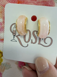 Emily Earring