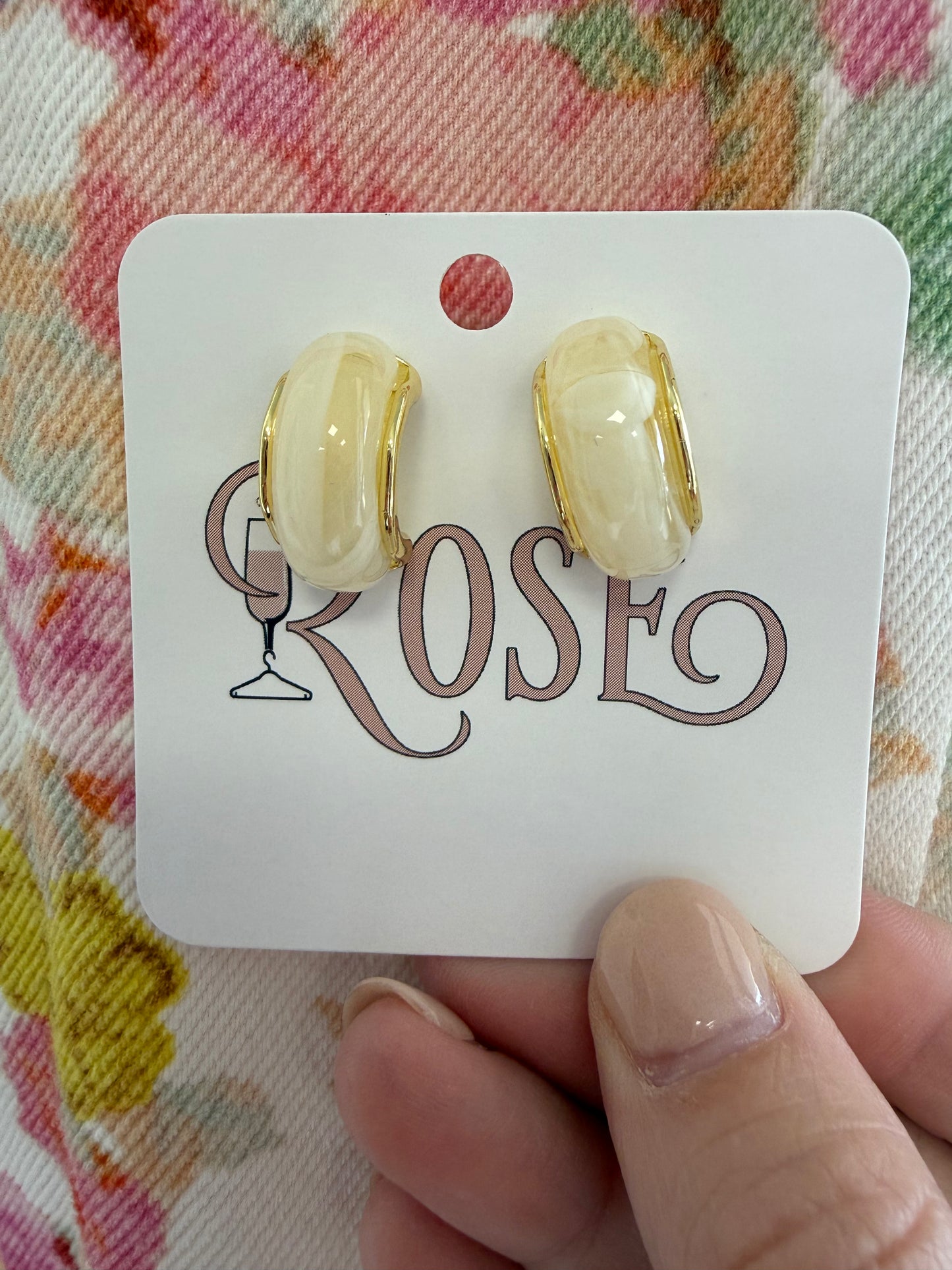 Neutral Earring