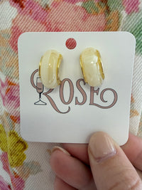 Neutral Earring