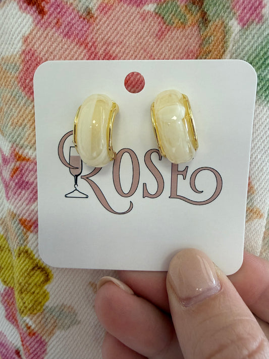 Neutral Earring