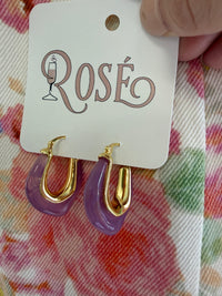 Alice Earring