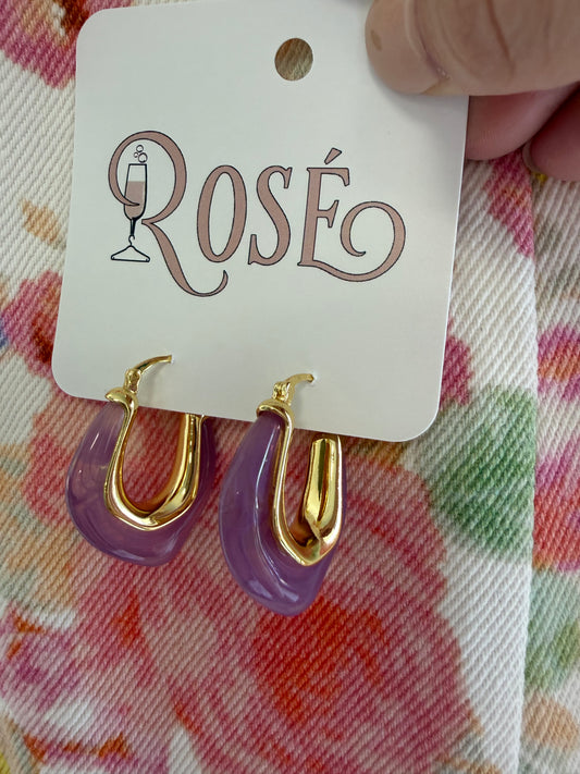 Alice Earring