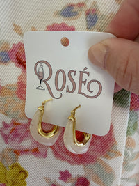 Newport Earring