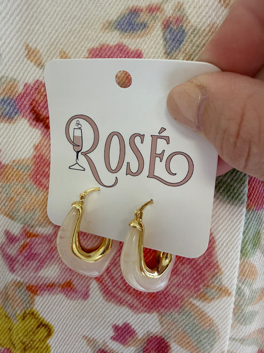 Newport Earring
