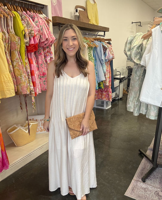 Vivian Dress
