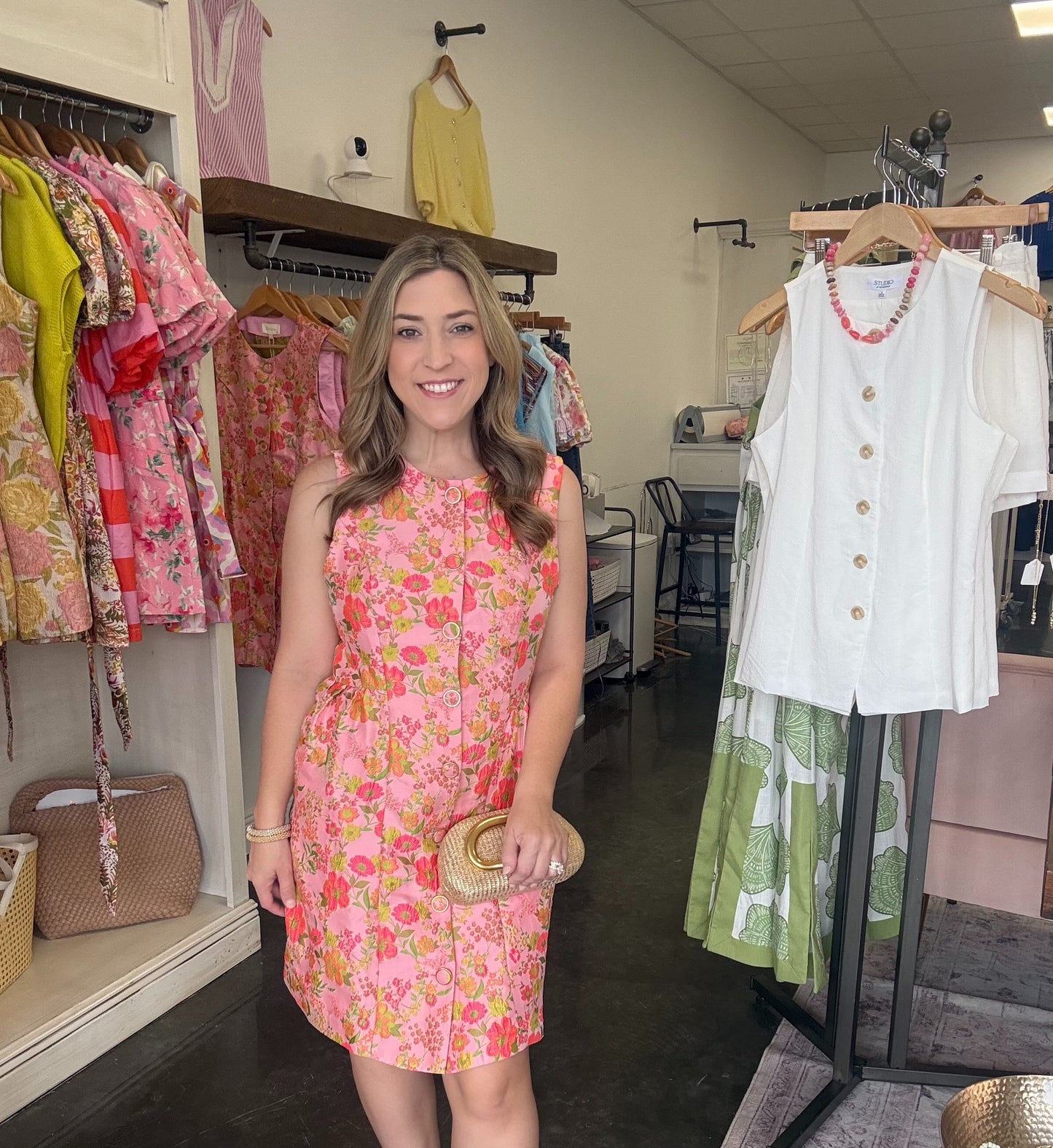 Molly Dress