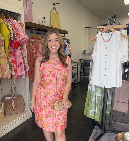 Molly Dress