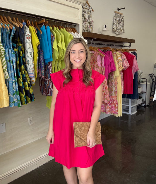 Monica Dress