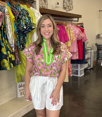 Grace Blouse