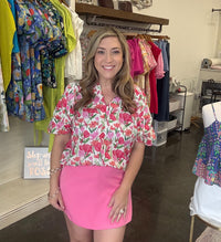 Stella Blouse