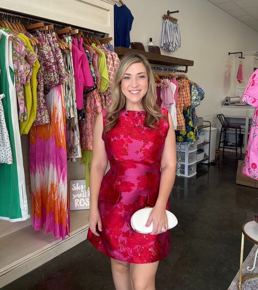 Jenny Cocktail Dress