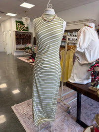 Fern Dress