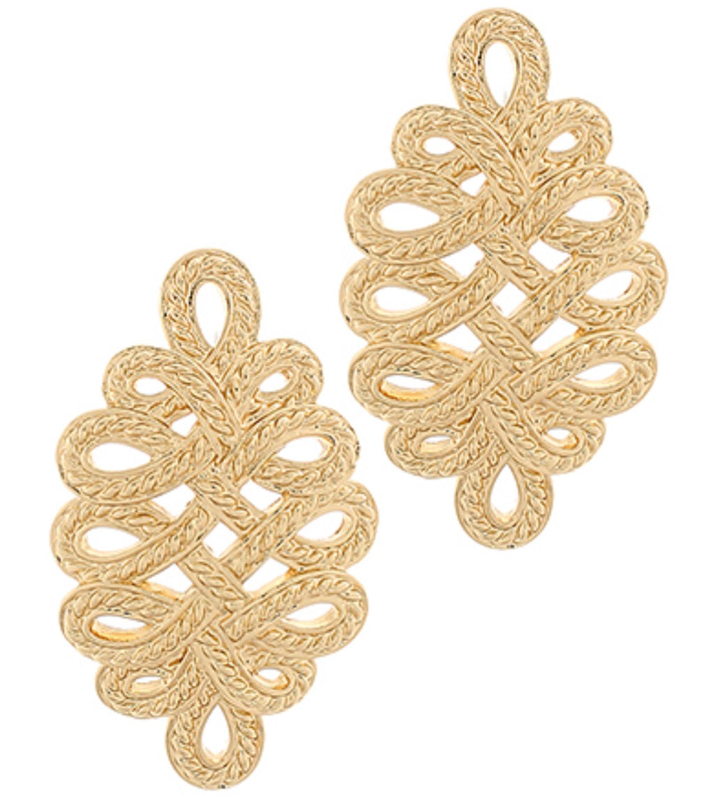 Holland earring