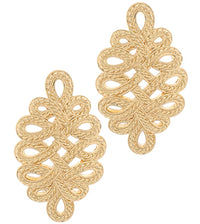 Holland earring