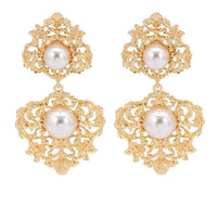 Mia earring