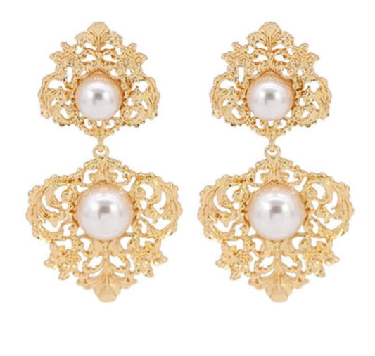 Mia earring