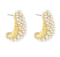 Get pretty earring