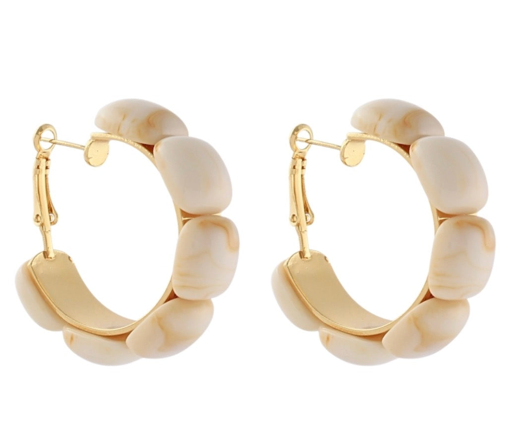 Michele earring