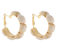 Michele earring