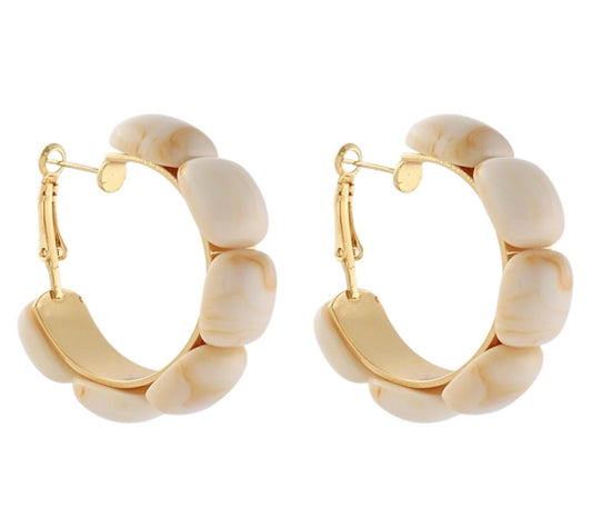 Michele earring