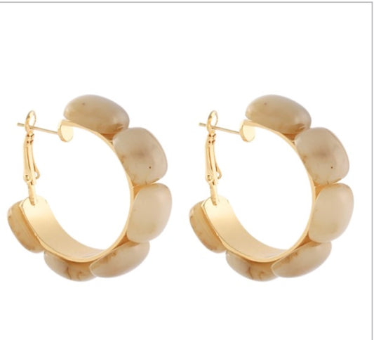 Colleen earring