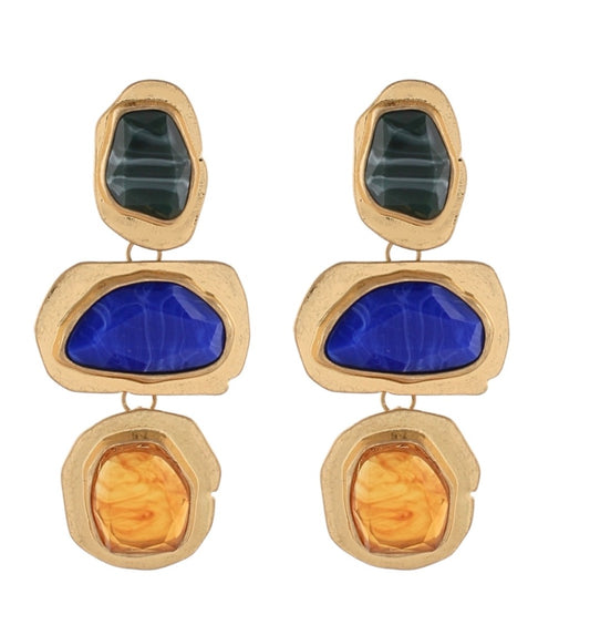 Sasha earring