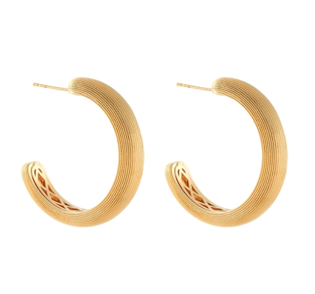 Belle earring