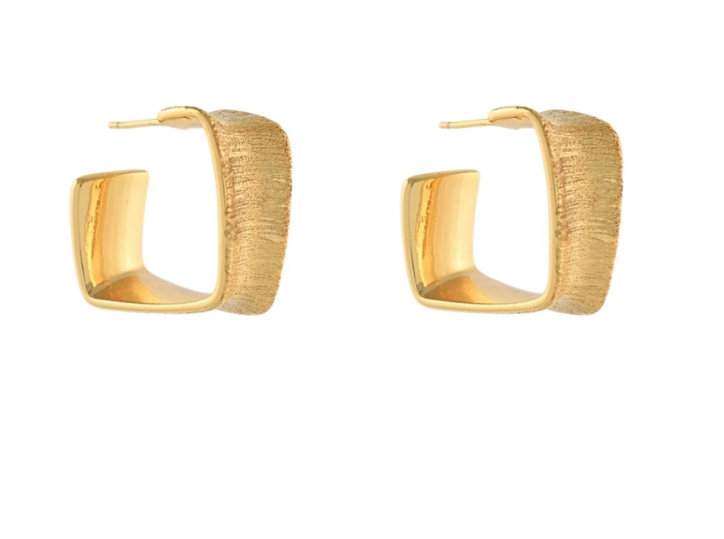 Addison earring