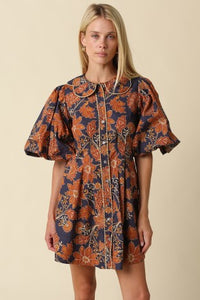 Emmaline Dress