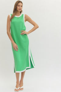 Daphne Dress