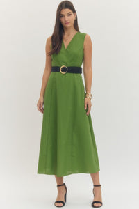 Cecelia Dress