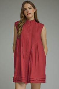 Leslie Dress