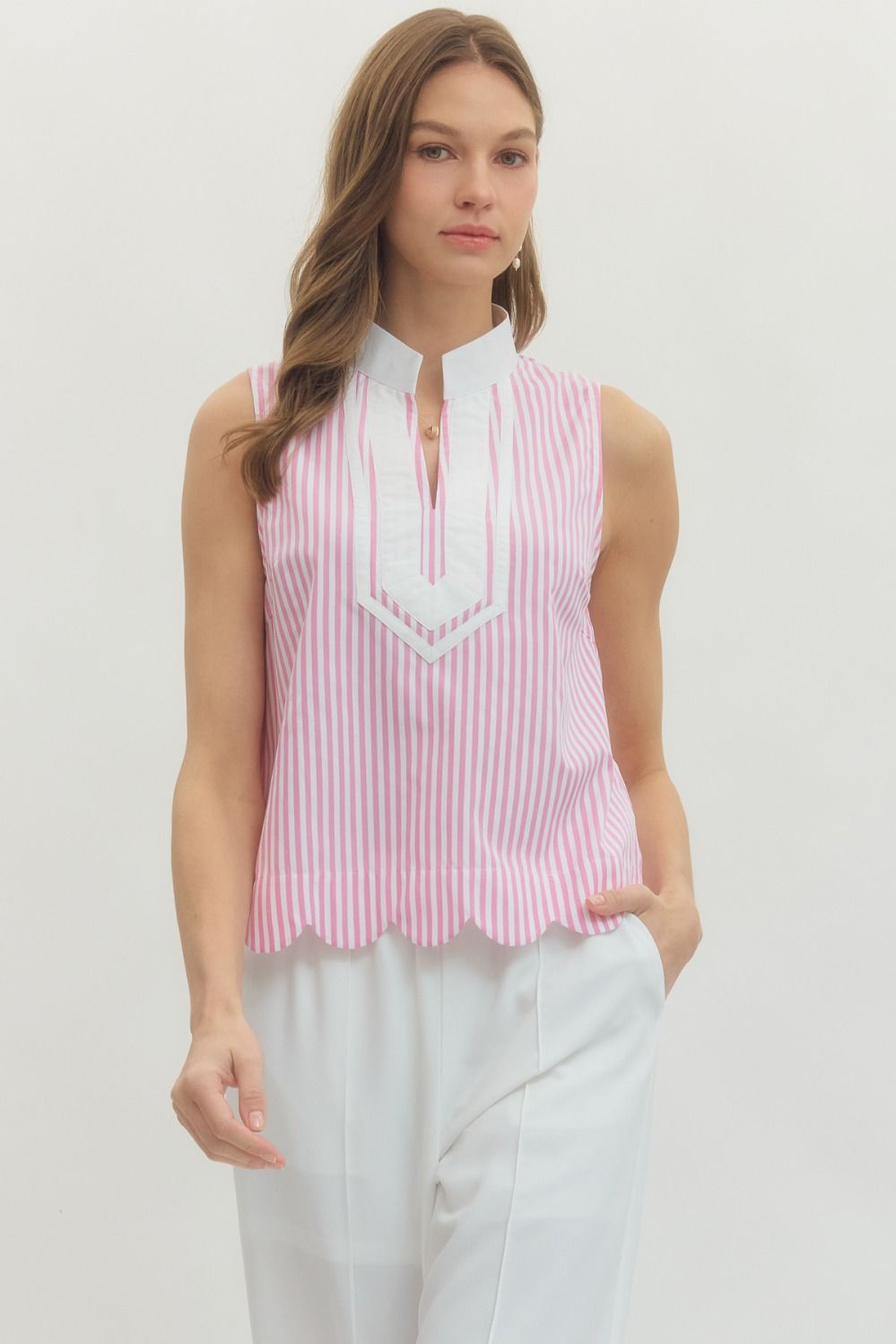 Jane Blouse