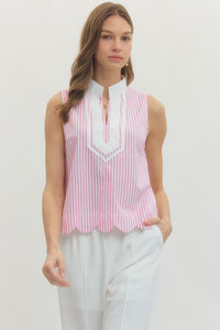 Jane Blouse