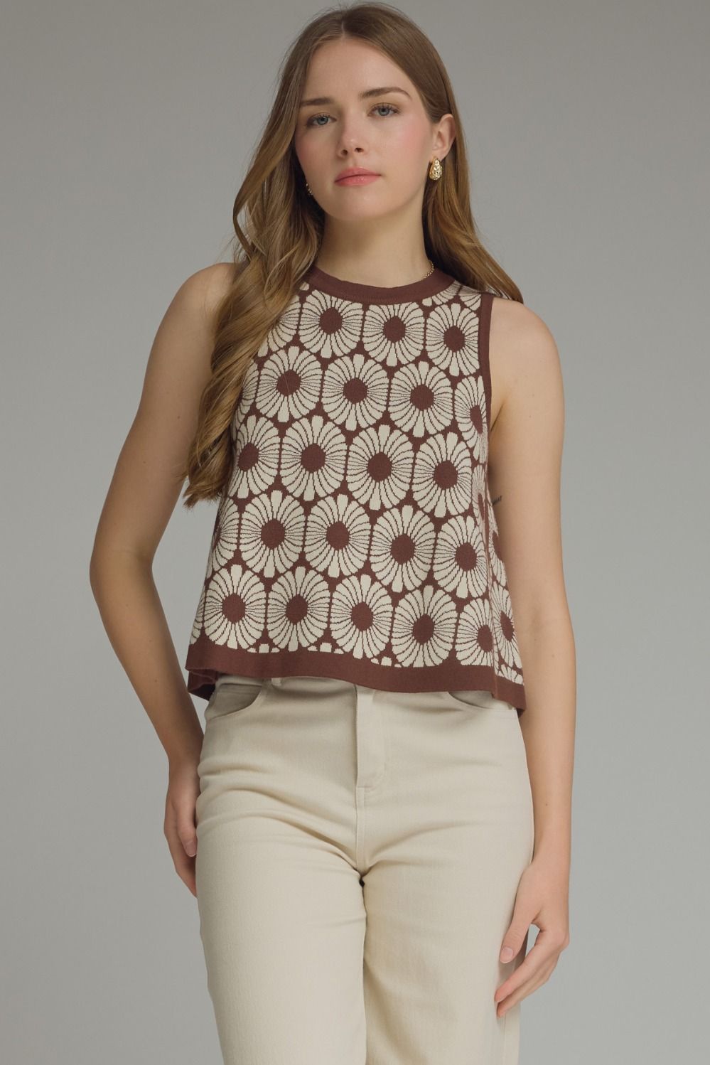 Janae Top
